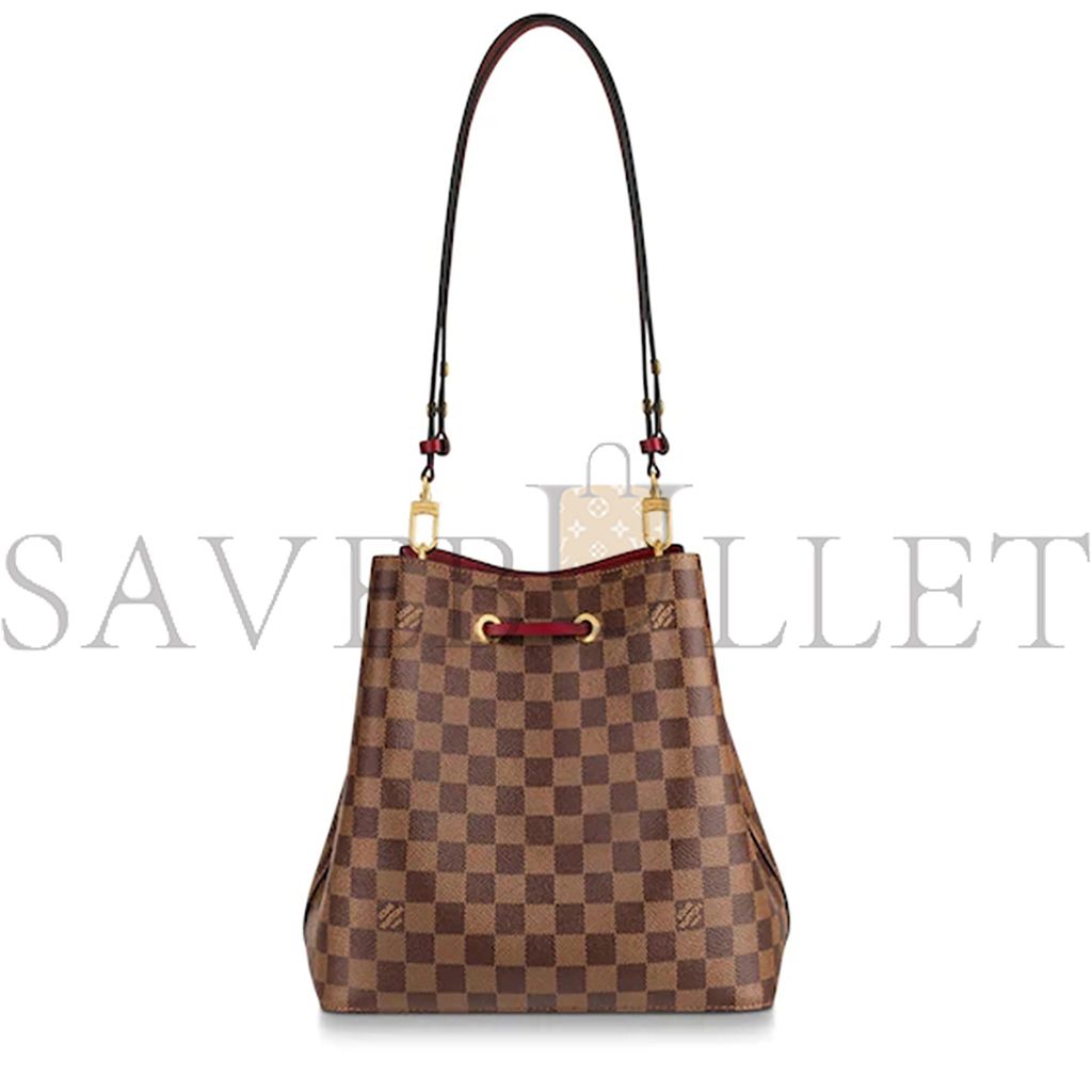  LOUIS VUITTON NÉONOÉ BUCKET BAG MM N40214 (26*22*27cm)